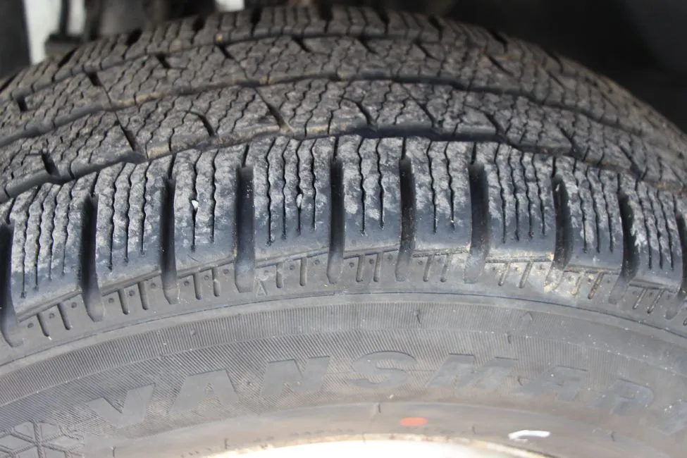 Fiat Ducato 2.0 MultiJet Airco EU6 Warranty Image 14