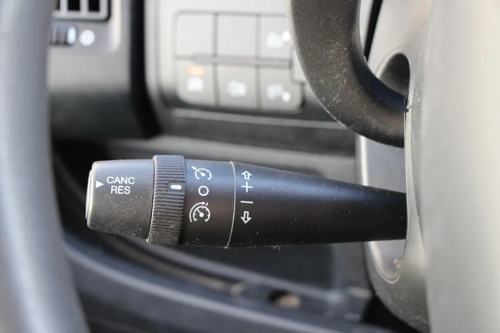 Peugeot Boxer 2.0 Hdi Euro6 Airco CruisContr. Garantie Image 9